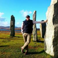 Guided Tours of Scotland image 2